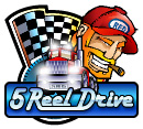 5 Reel Drive Slot Demo