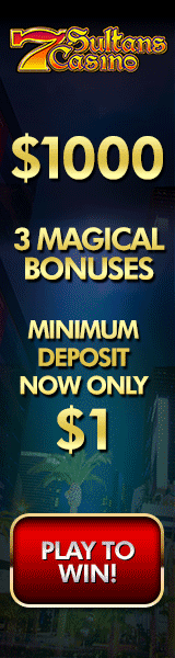 7 Sultans Casino 7 Sultans Casino