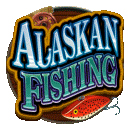 Alaskan Fishing Slot