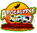 Apocalypse Cow Slot Demo