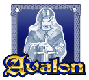 Avalon Slot Demo