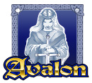 Avalon Slot