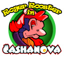 Cashanova slot