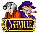 Cashville Slot Demo