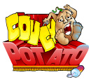 Couch Potato Slot Demo