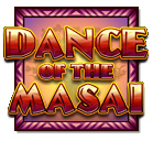 Dance of the Masai Slot