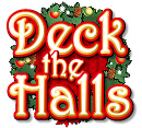 Deck the Halls Slot