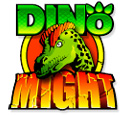 Dino Might Slot Demo