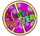 Flower Power Slot Demo