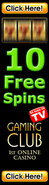 Gaming Club Casino Gaming Club Casino