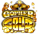 Gopher Gold Slot Demo