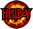 Hellboy Slot Demo