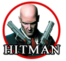 Hitman Slot Demo