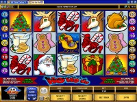 Ho Ho Ho slot