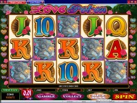 Love Potion Slot