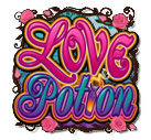 Love Potion Slot