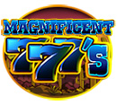Magnificent 777's Slot Demo