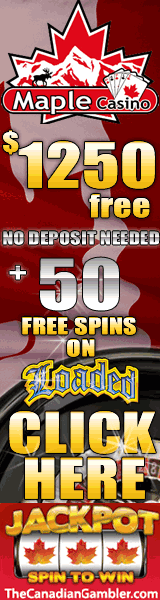 Canadian online casino