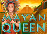 Mayan Queen Slot