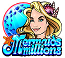 Mermaids Millions Slot Demo