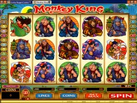 Monkey King