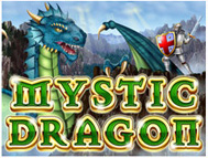 Mystic Dragon Slot