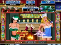 Naughty or Nice Slot