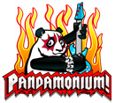 Pandamonium Slot Demo