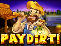 Paydirt Slot