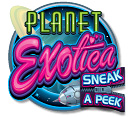 Planet Exotica Slot