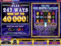 Reel Gems Slot