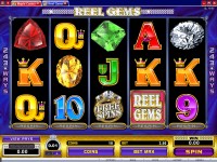 Reel Gems Slot