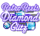 Retro Reels: Diamond Glitz