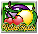 Retro Reels Slot Demo