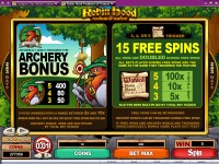 Robin Hood Slot