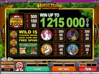 Robin Hood Slot