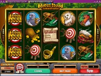 Robin Hood Slot