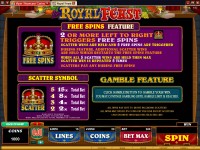 Royal Feast Slot