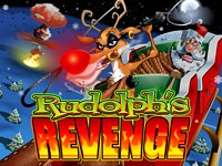 Rudolph's Revenge slot
