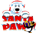 Santa Paws slot