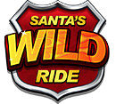 Santa's Wild Ride