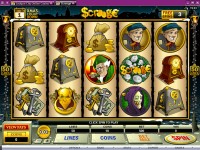 Scrooge Slot