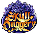 Skull Duggery Slot Demo