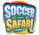 Soccer Safari Slot Demo