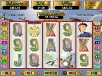 Tally Ho Slot