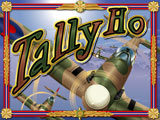 Tally Ho Slot