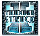 ThunderStruck II Slot Demo