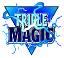 Triple Magic Slot Demo