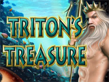 Tritons Treasure Slot