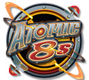 Atomic 8s